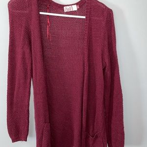 Cardigan
